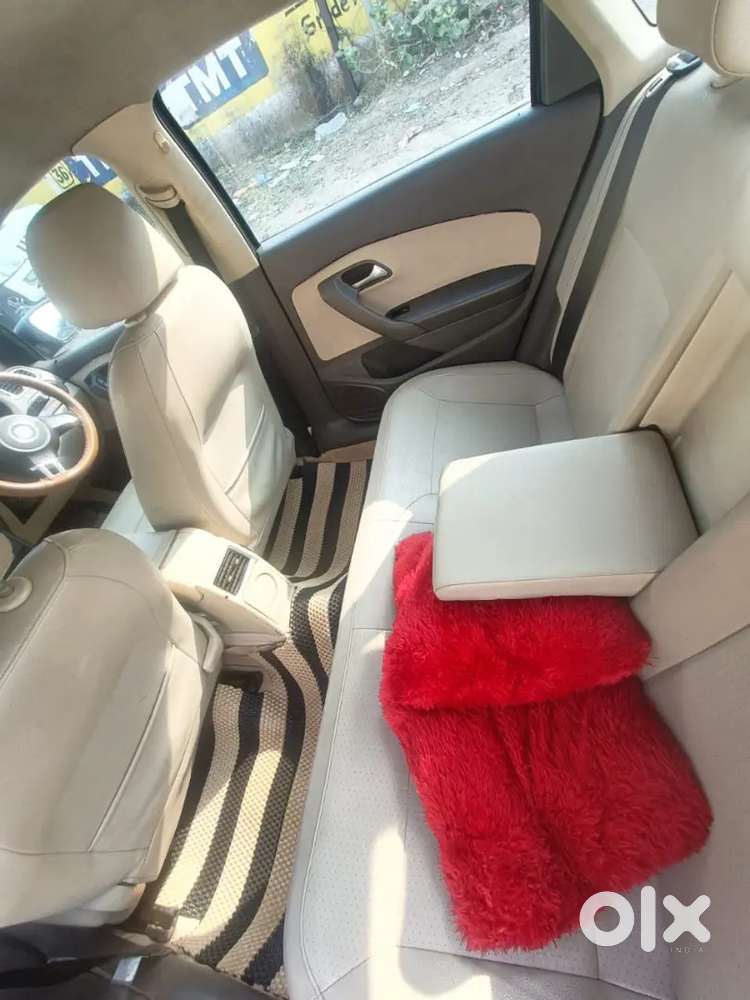 Volkswagen Vento 2013 Diesel 175000 Km Driven