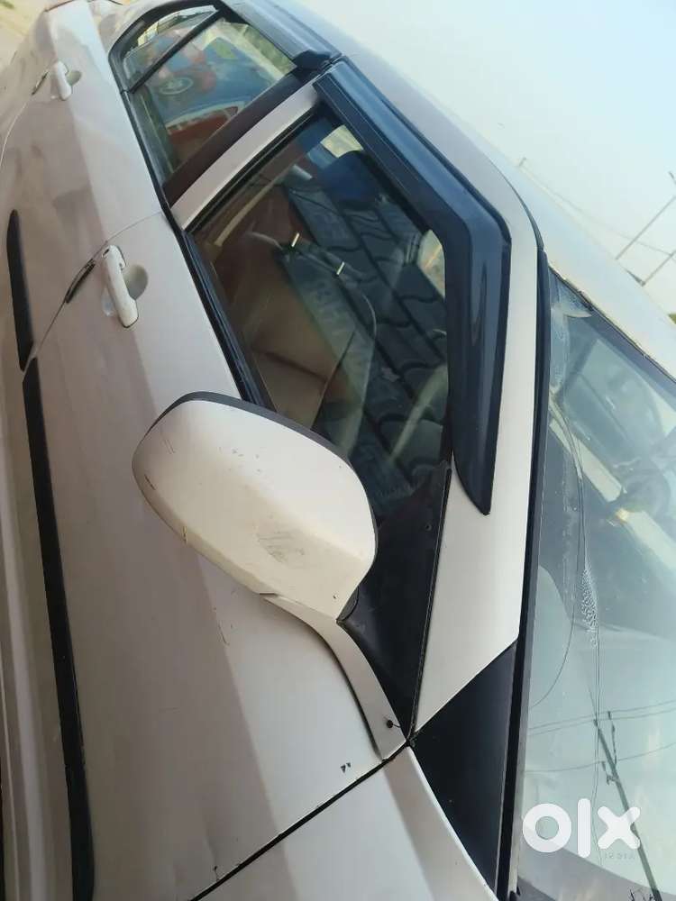 Maruti Suzuki Dzire 2011 Diesel Manual