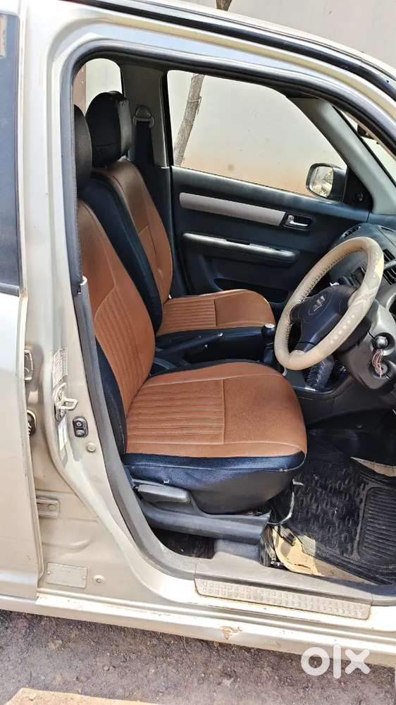 Maruti Suzuki Swift 2010 Diesel With Abs