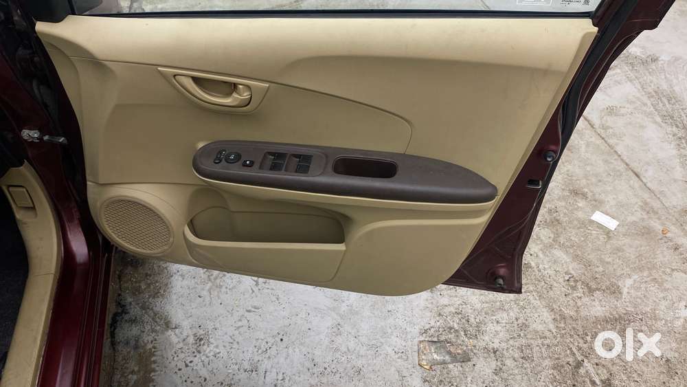 Honda Amaze 2013-2016 Sx I-vtec, 2015, Petrol