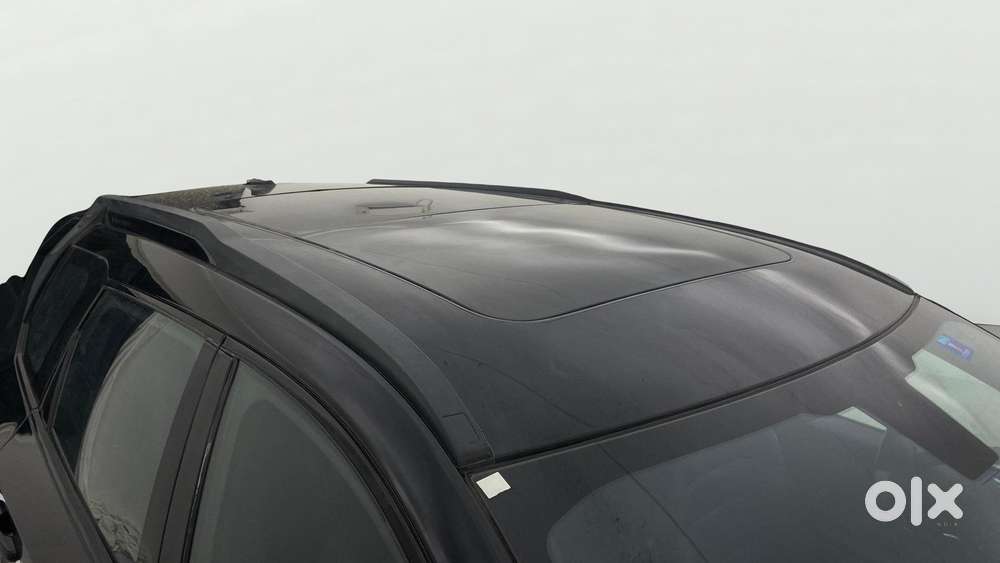 Tata Safari 2.0 Xza Plus 6s Jet, 2022, Diesel