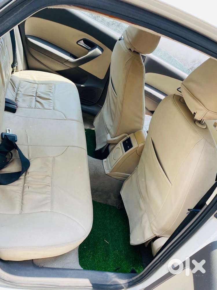 Volkswagen Vento, 2011, Diesel