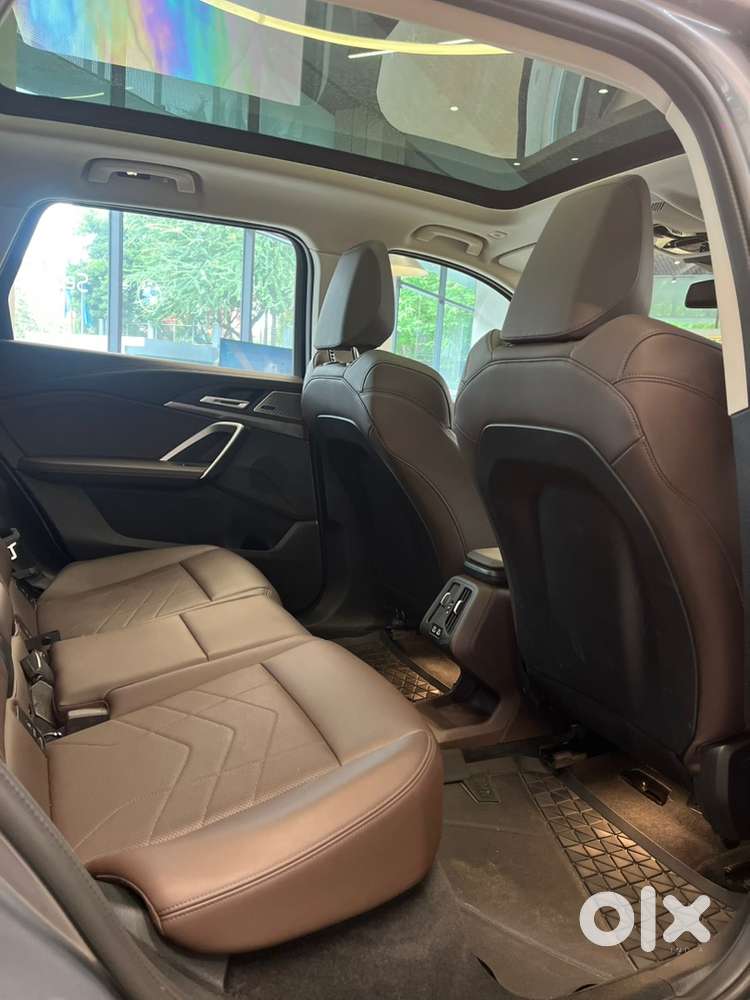 Bmw Ix1 2025 Electric 27000 Km Driven
