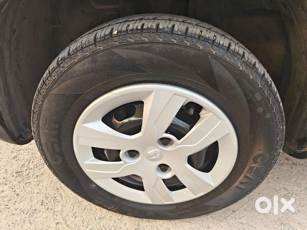 Renault Kwid 2015-2019 1.0 Rxt Amt, 2017, Petrol