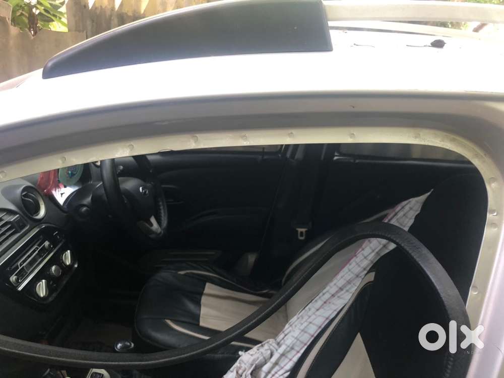 Datsun Redigo 2017