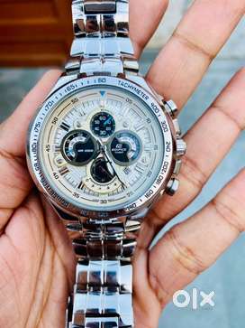 Casio edifice 5168 ef best sale 554 price