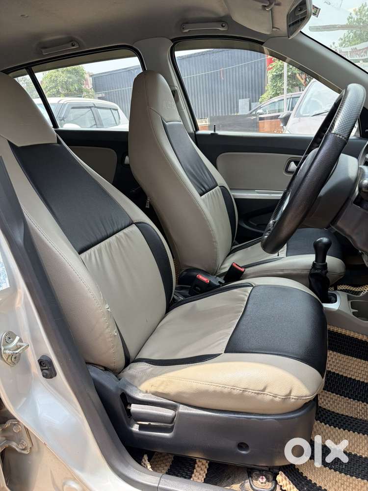 Maruti Suzuki Alto K10 1.0 Vxi, 2018, Petrol