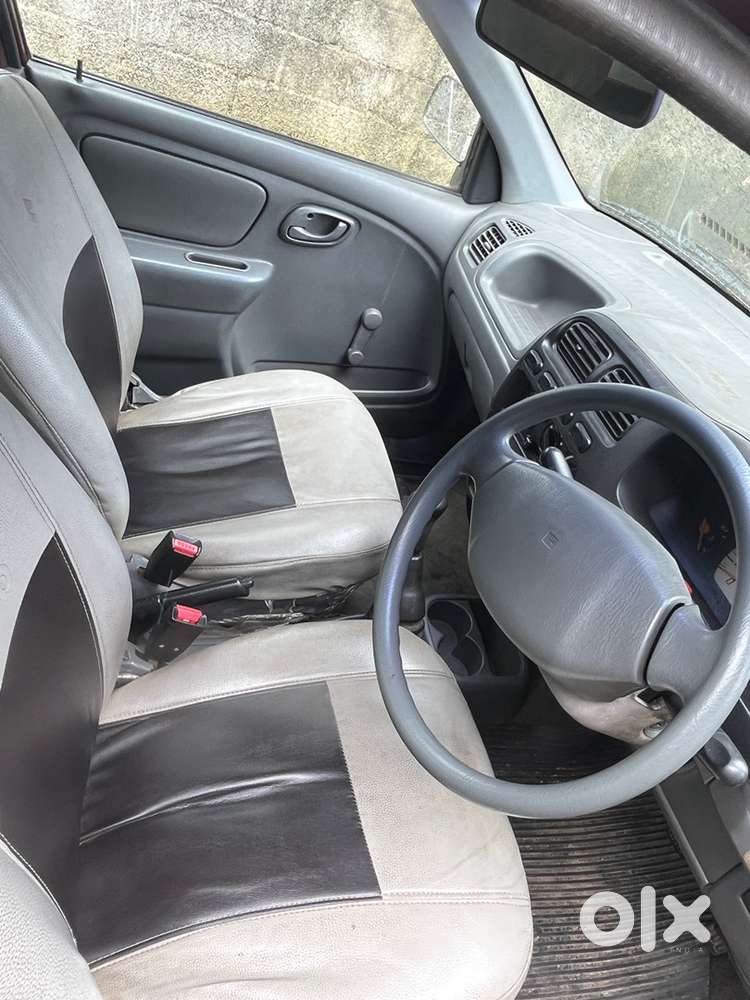 Maruti Suzuki Alto 2007