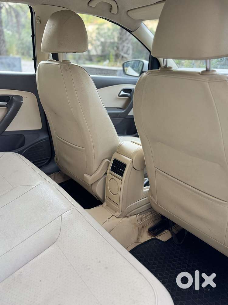 Volkswagen Vento 2010-2013 Diesel Highline, 2015, Diesel