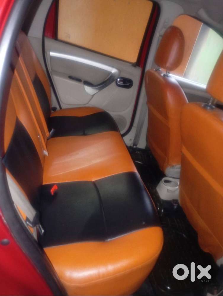 Nissan Terrano Xl Plus 2015 (lady Driven)