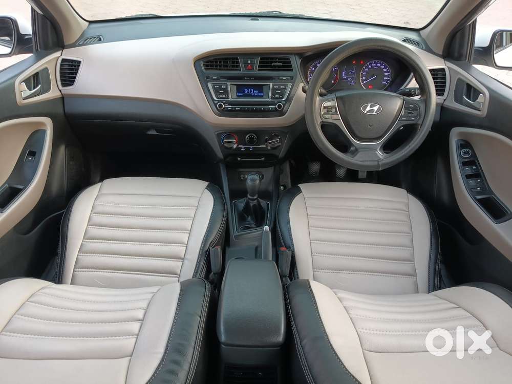 Hyundai Elite I20 Magna 1.2 Mt, 2014, Petrol