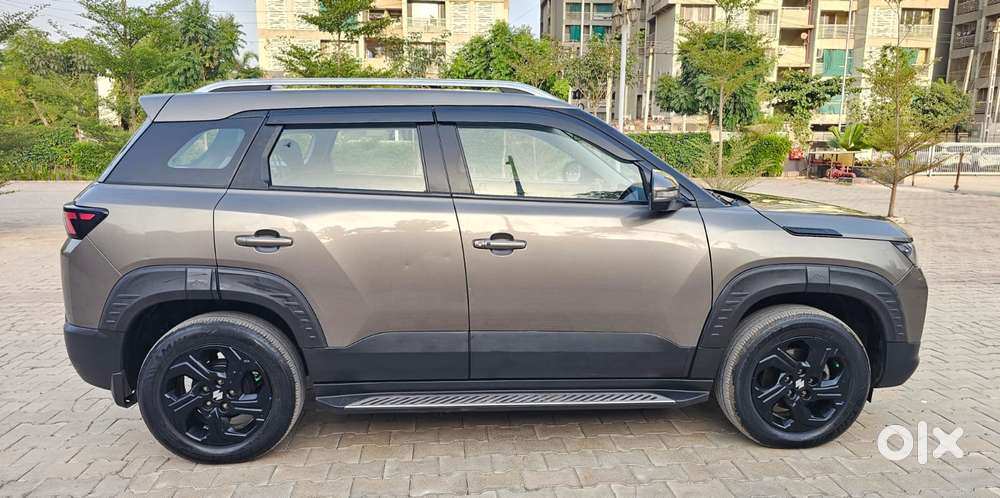 Maruti Suzuki Brezza 1.5 Zxi Smart Hybrid, 2022, Petrol
