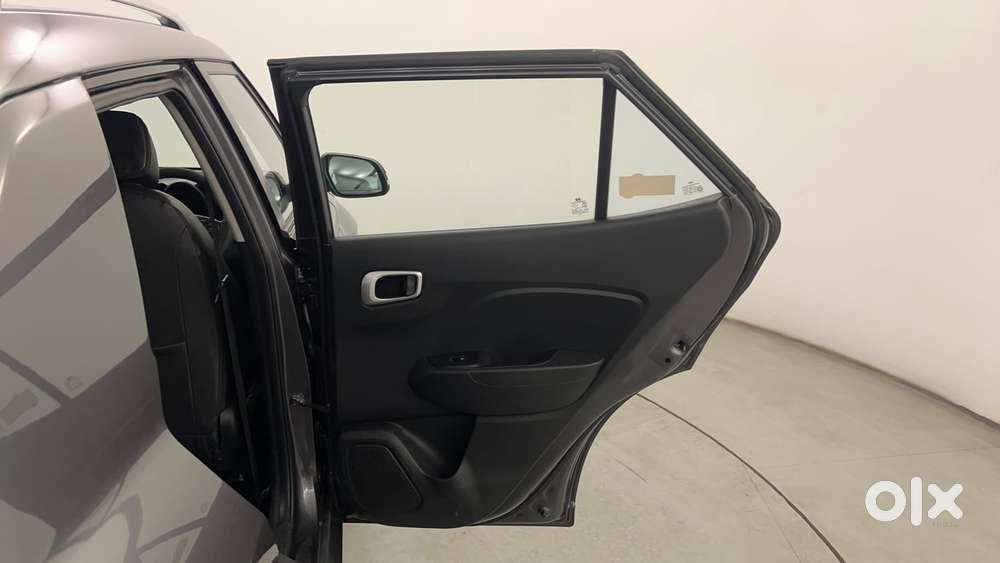 Hyundai Venue Sx Turbo, 2020, Petrol