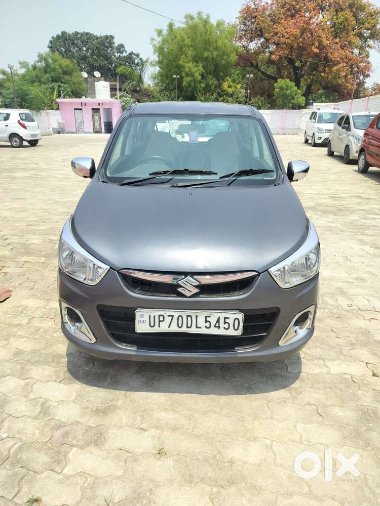 Maruti Suzuki Alto K10 Vxi, 2016, Petrol