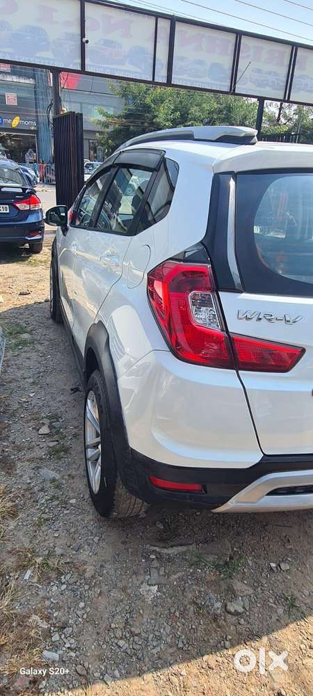 Honda Wr-v I-dtec V, 2017, Diesel
