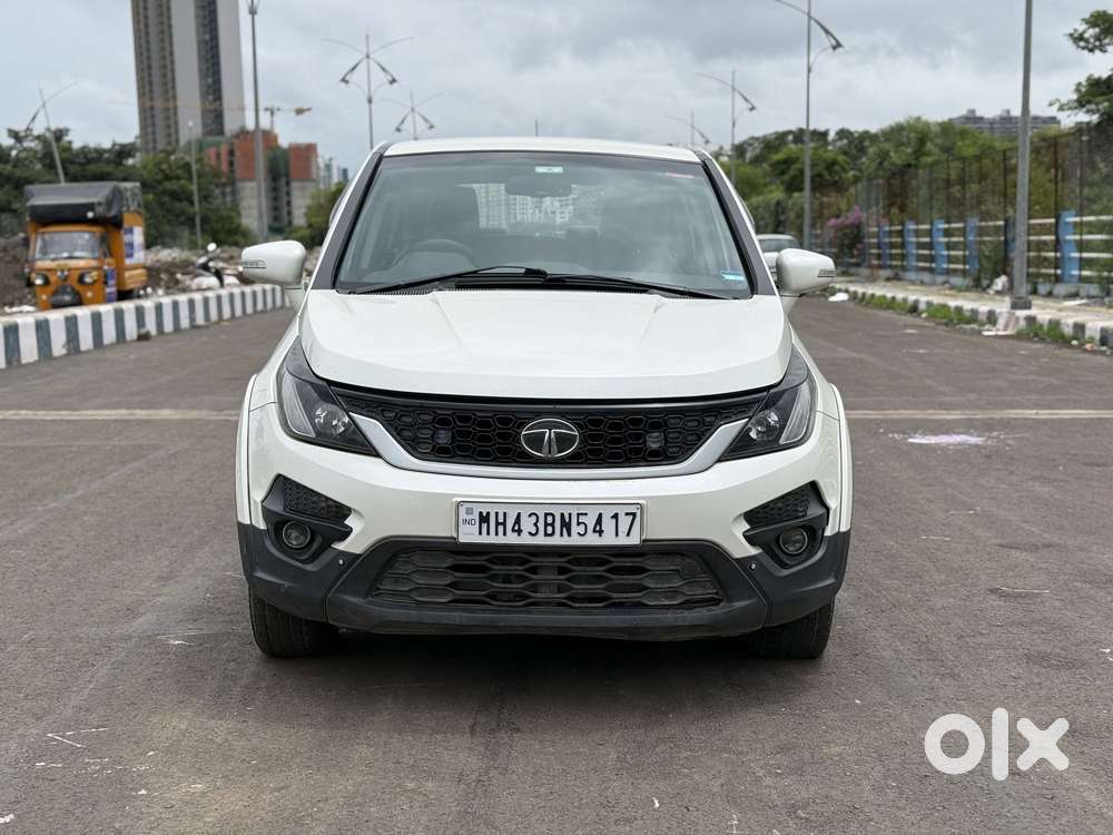 Tata Hexa Xma, 2019, Diesel