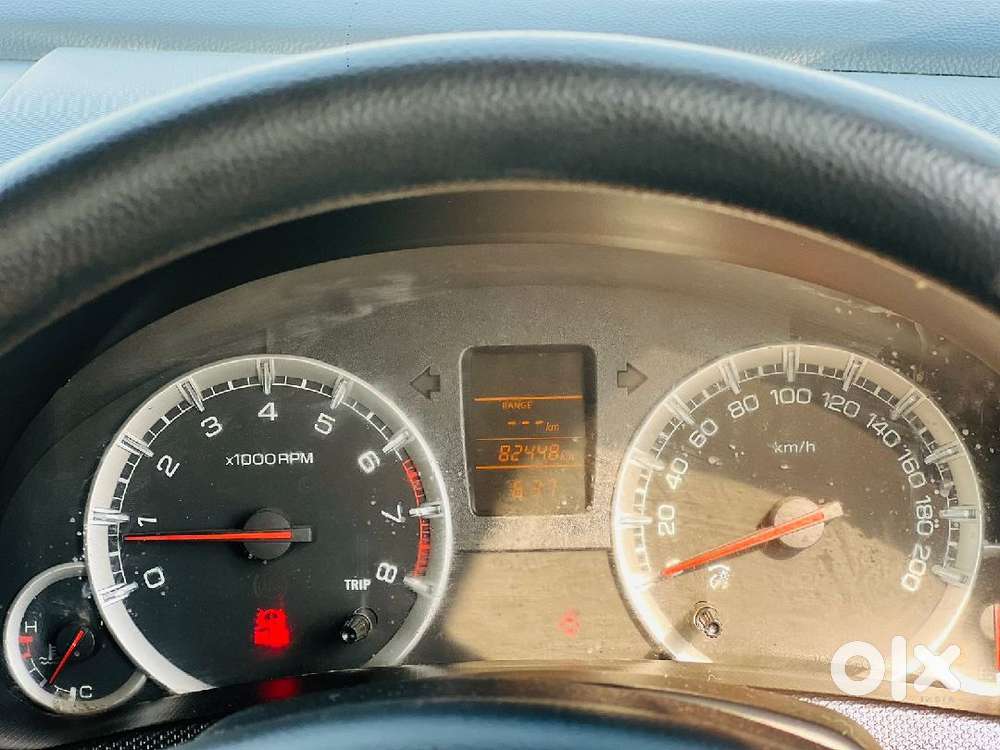 Maruti Suzuki Dzire, 2014, Petrol