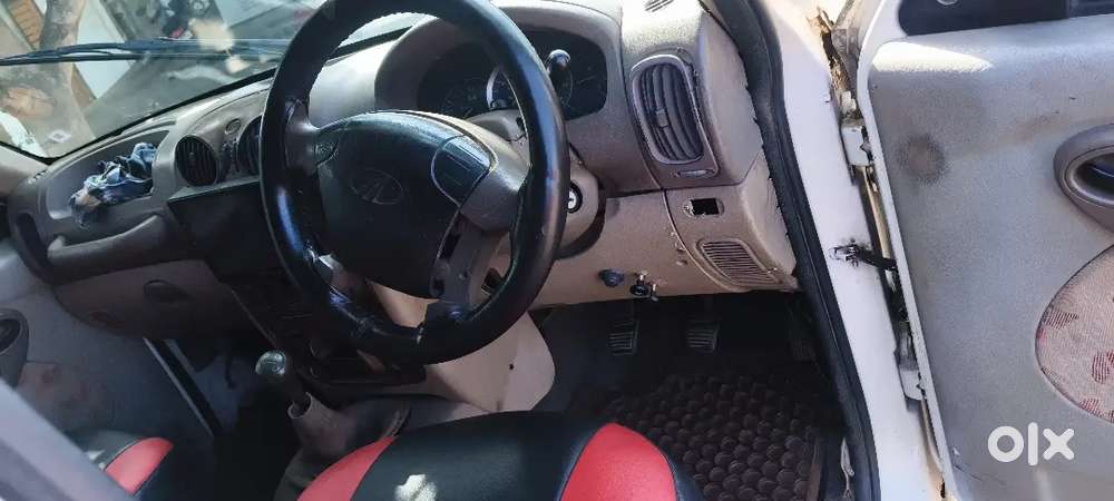 Mahindra Scorpio N 2005 Diesel