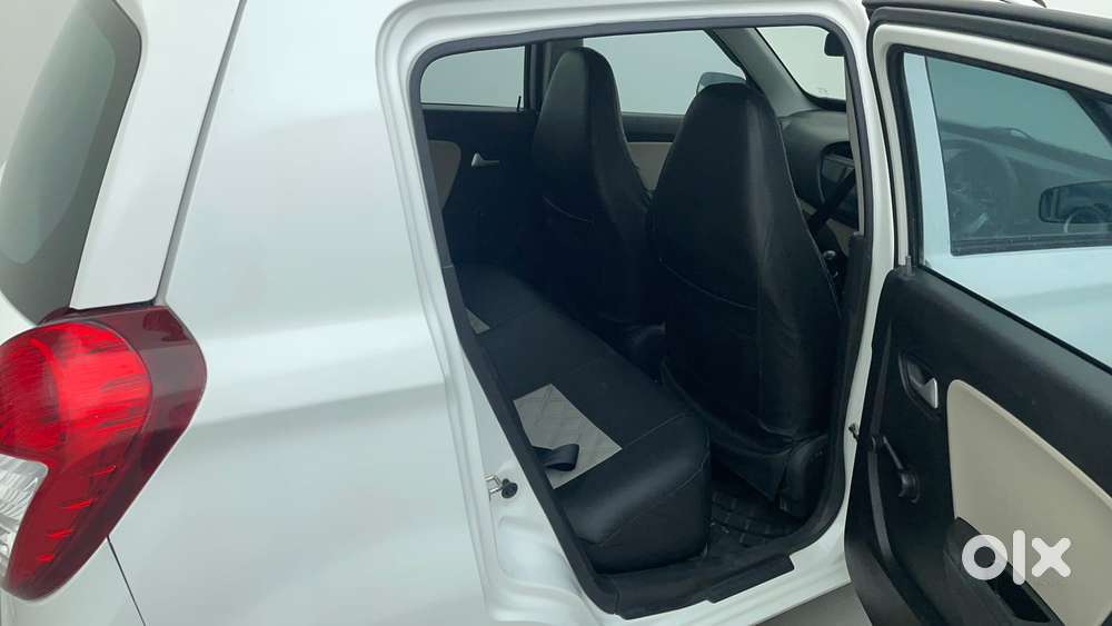 Maruti Suzuki Alto 800 Lxi, 2020, Petrol