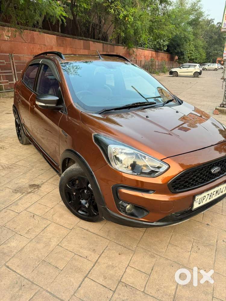Ford Freestyle 1st Owner, 2018 Last , Diesel Well Maintained