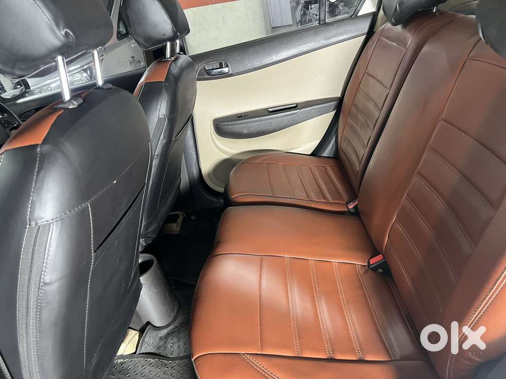 Hyundai I20 Sportz 1.2 Mt, 2013, Cng & Hybrids