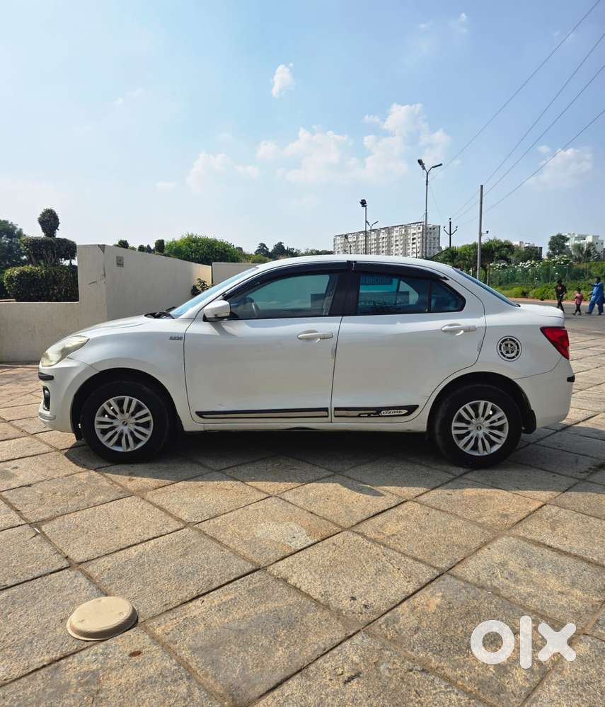 Maruti Suzuki Dzire Vdi, 2019, Diesel