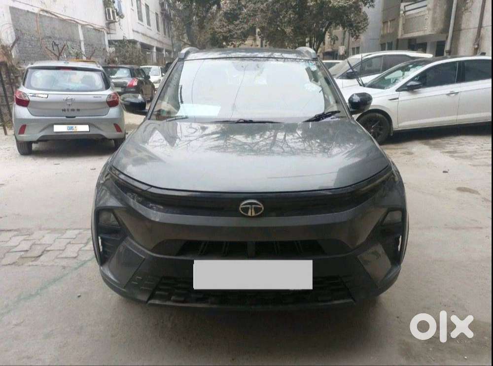Tata Nexon Smart +s Pmt