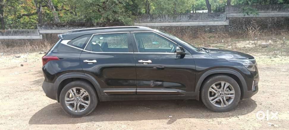 Kia Seltos Htk D, 2022, Diesel