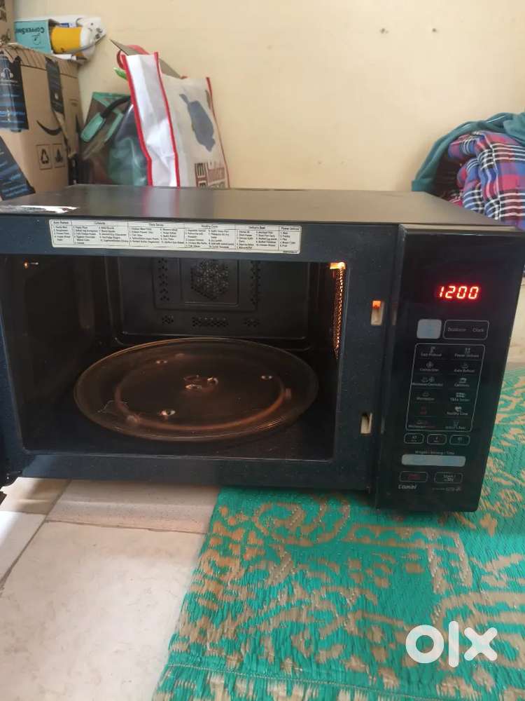 Samsung 28L Microwave oven