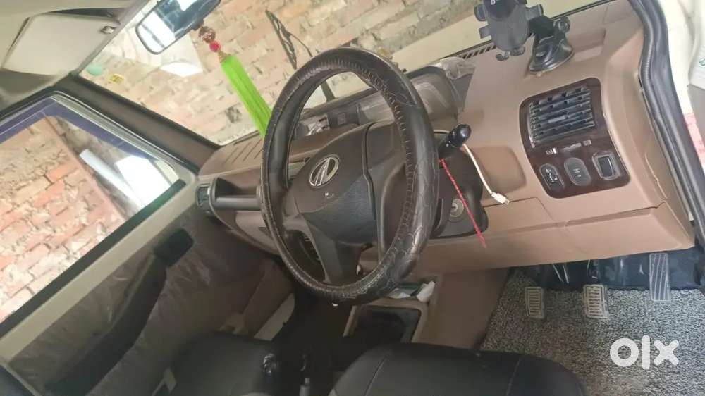 Mahindra Bolero B6 Diesel 2022