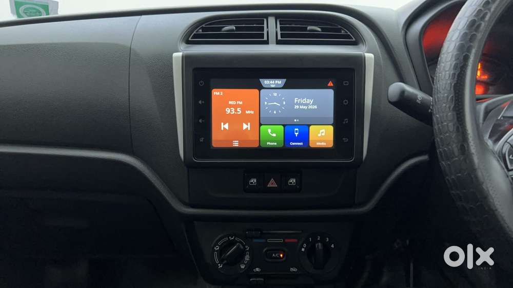 Maruti Suzuki Alto K10 Vxi Ags Optional, 2024, Petrol
