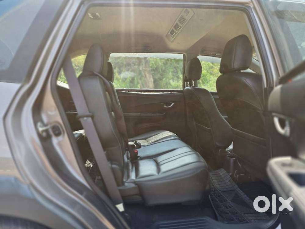 Honda Br-v I-dtec Vx Mt, 2017, Diesel