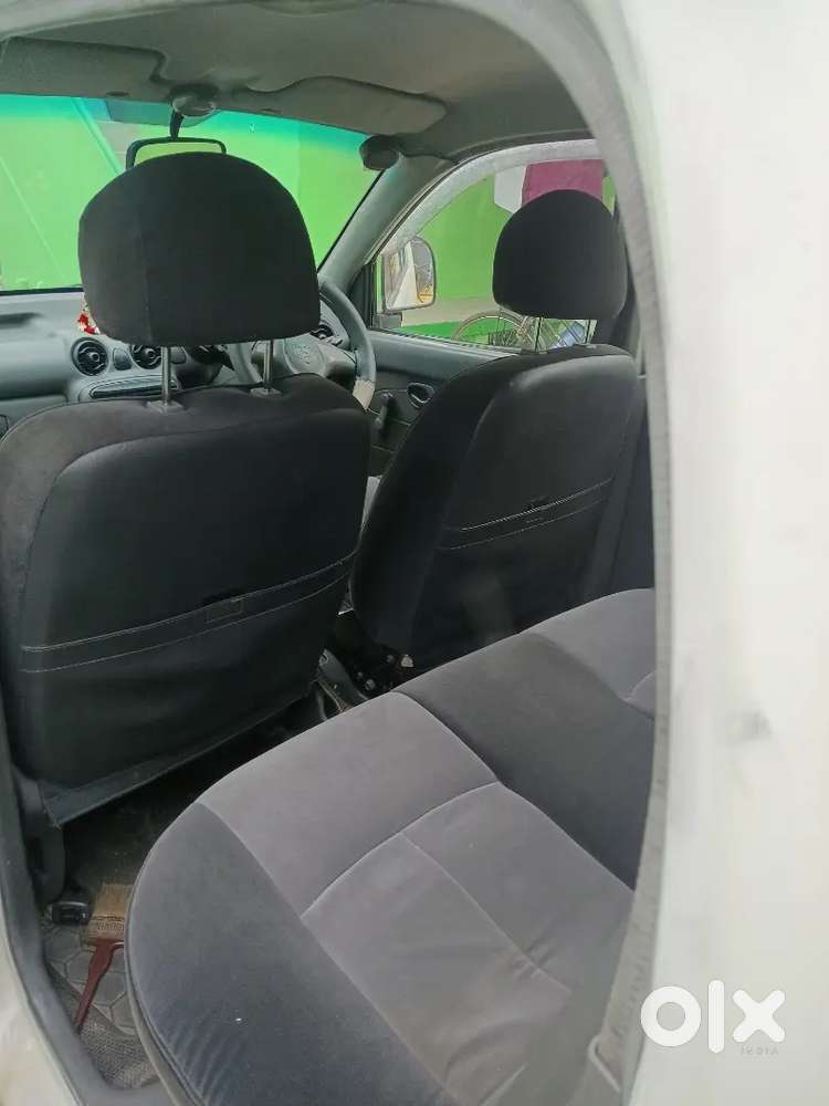 Hyundai Santro Xing 2003 Manual Petrol