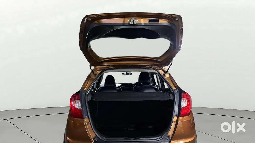 Honda Wr-v 1.2 Vx I-vtec, 2018, Petrol