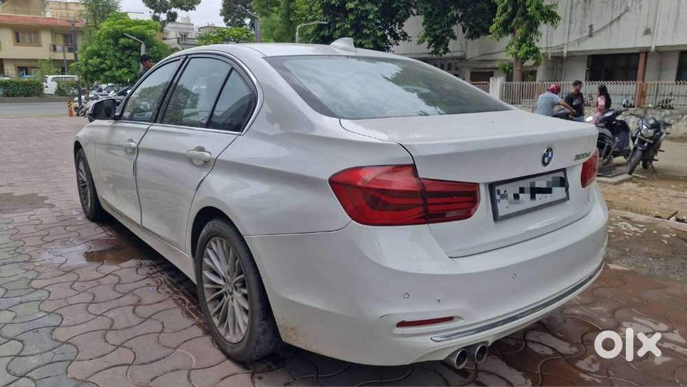Bmw 3 Series 320d, 2019, Diesel