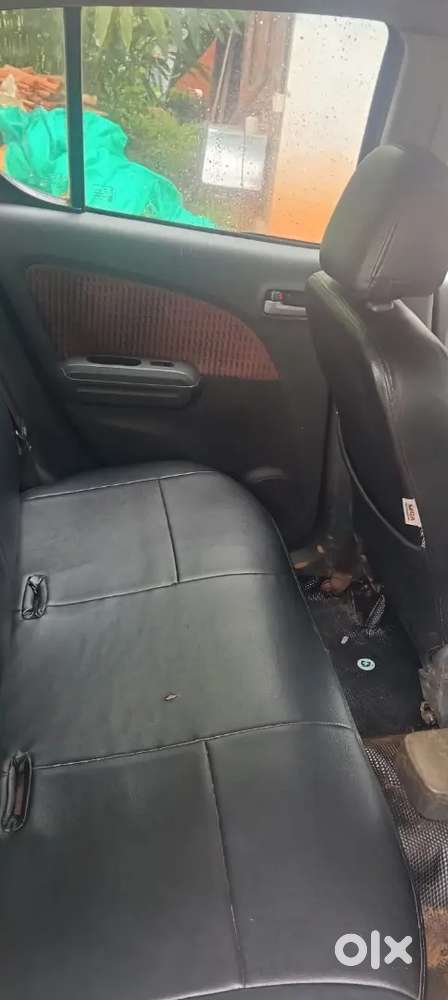 Maruti Suzuki Ritz 2014 Diesel