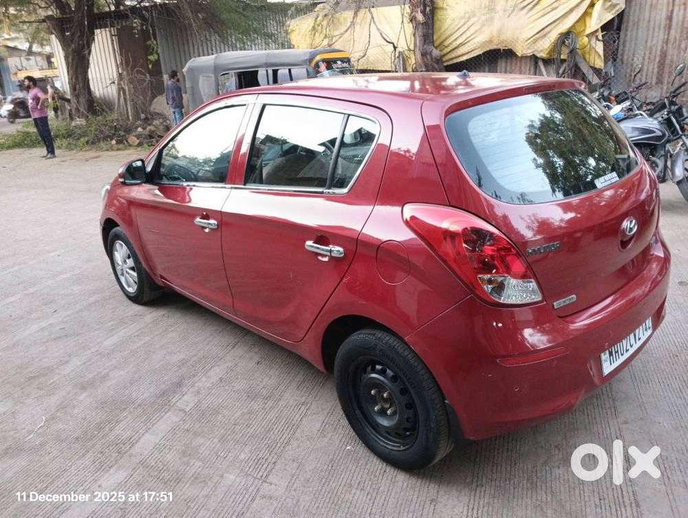 Hyundai I20 Sportz 1.4 Crdi 6 Speed Bs-iv, 2012, Diesel