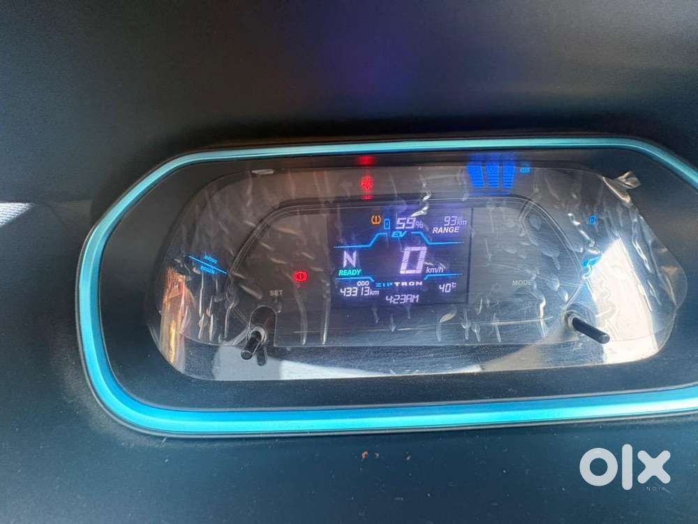 Tata Tiago Ev, December, 2023 Electric Well Maintained