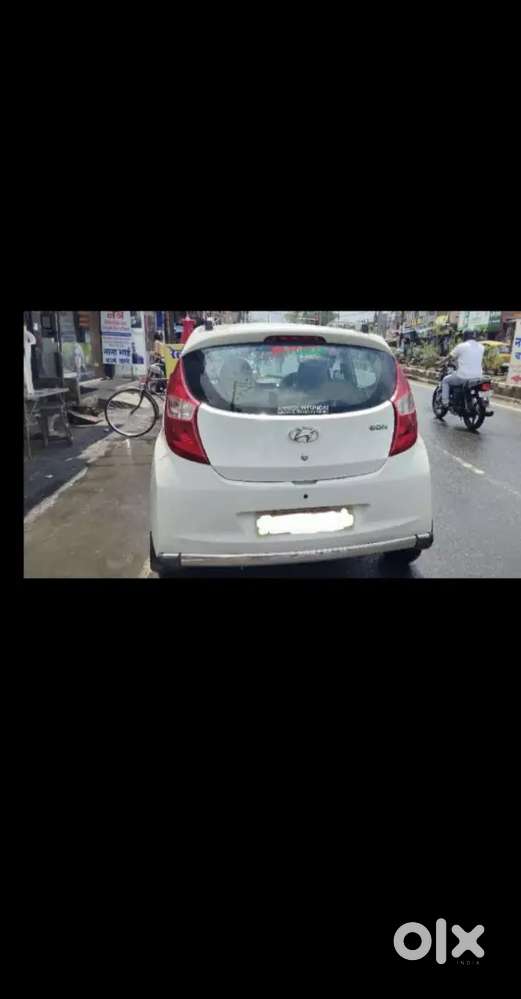 Hyundai Eon 2018 Petrol 17200 Km Driven