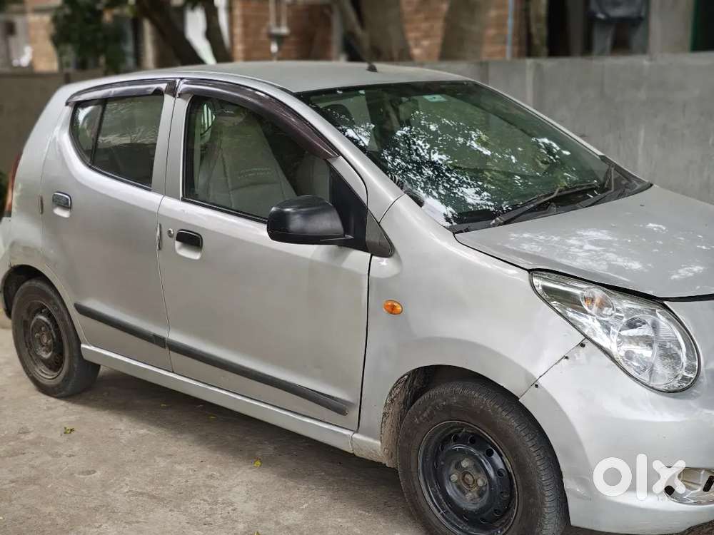2009 Maruti Suzuki A-star 1.0 At Vxi