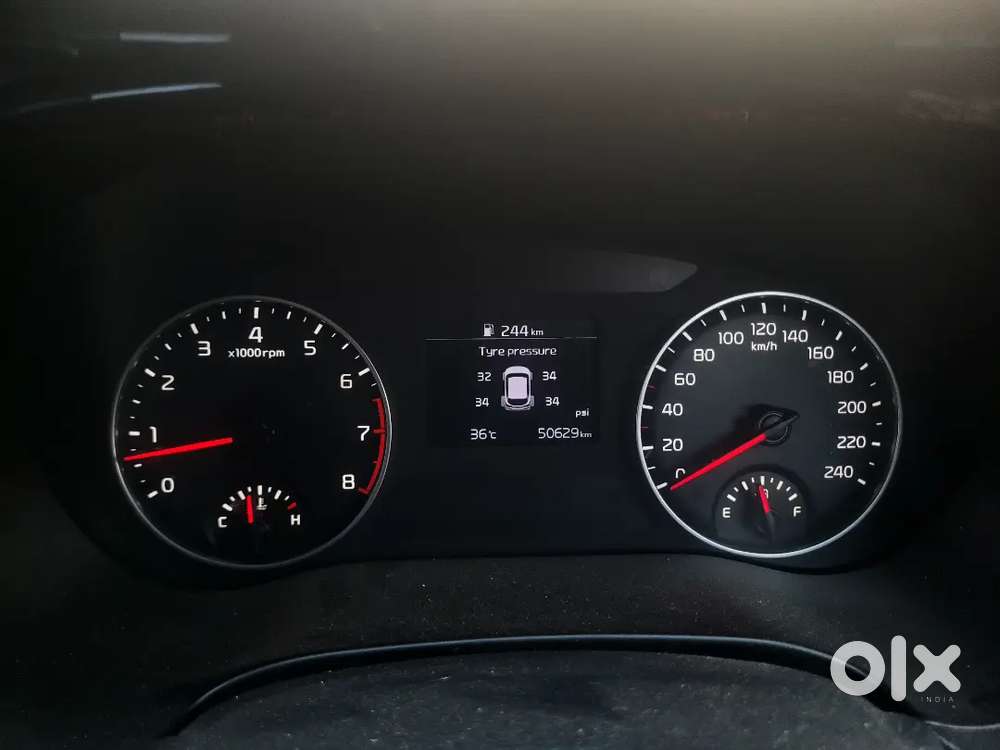 Kia Seltos Htk Petrol Manual For Sale