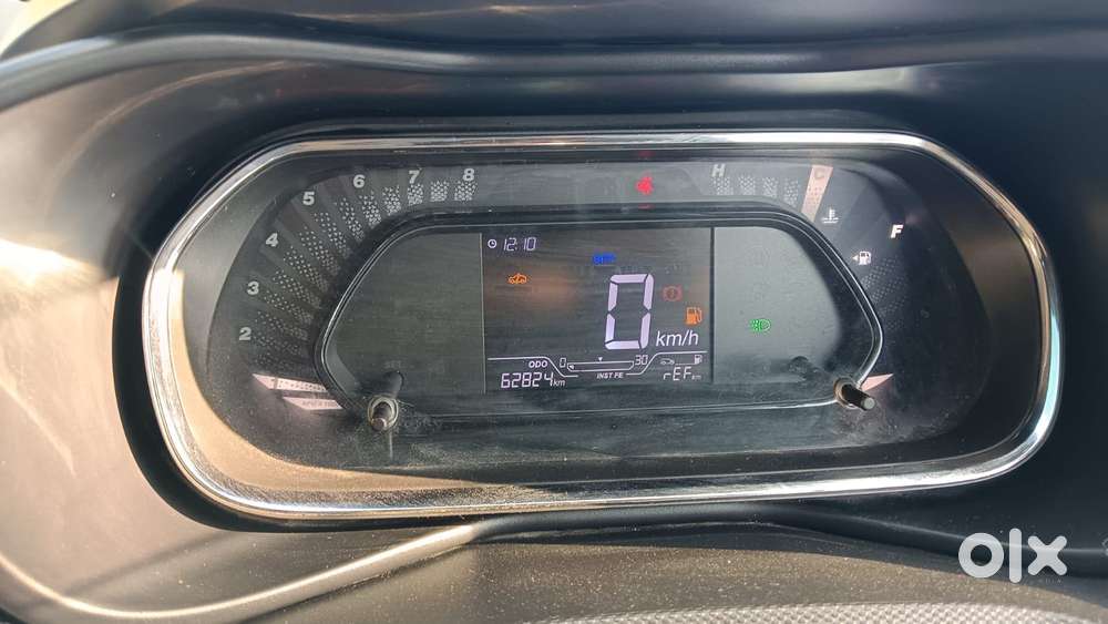 Tata Nexon 1.2 Revotron Xm (s), 2022, Petrol