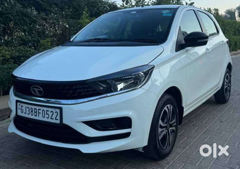 Tata Tiago 1.2 Revotron Xt Cng, 2023, Cng & Hybrids