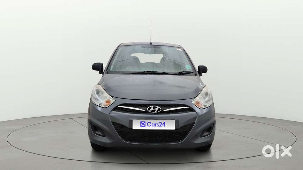 Hyundai I10 Era, 2013, Petrol