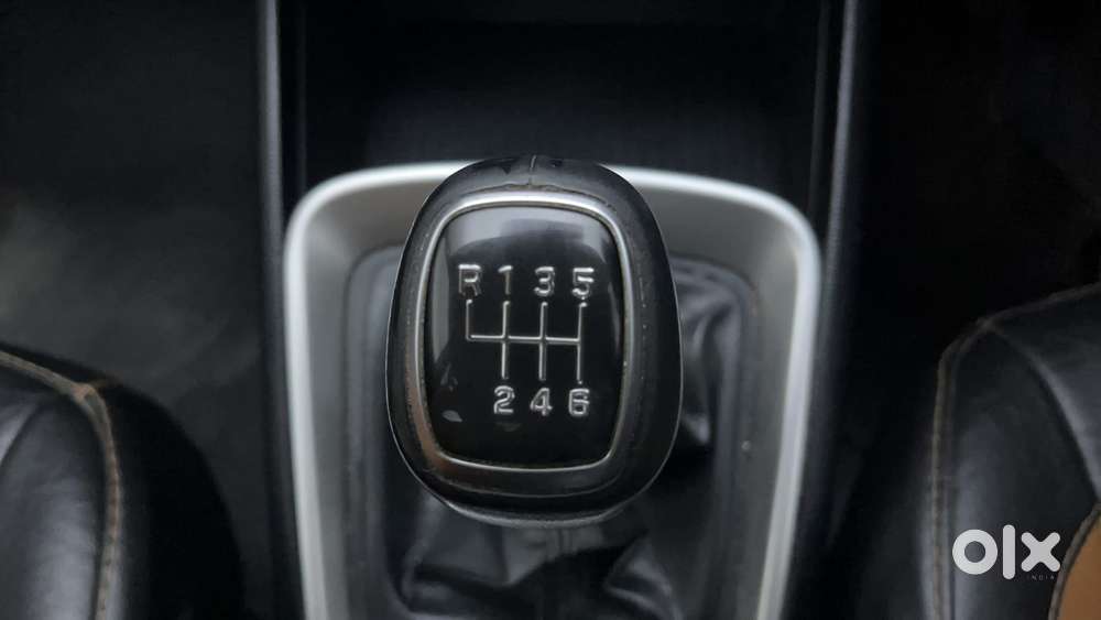 Hyundai Venue 1.4 Crdi Sx, 2019, Diesel