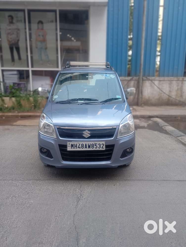 Maruti Suzuki Wagon R 1.0 2013-2019 Lxi Cng, 2018, Cng & Hybrids