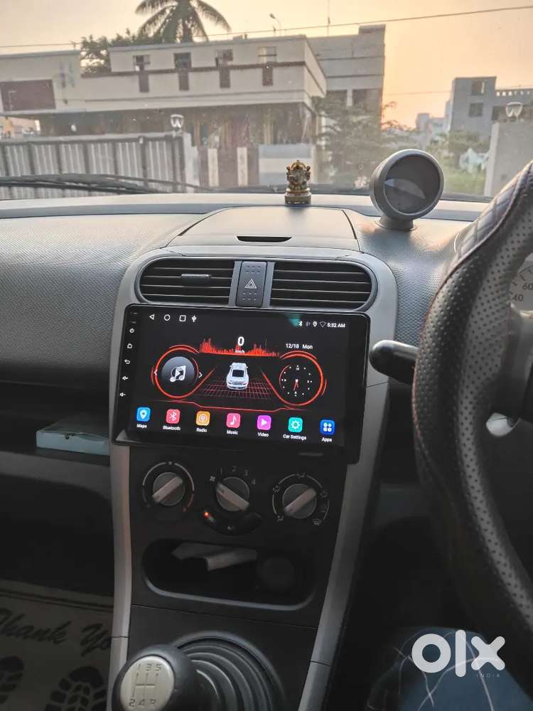 Maruti Suzuki Ritz Vdi 2010
