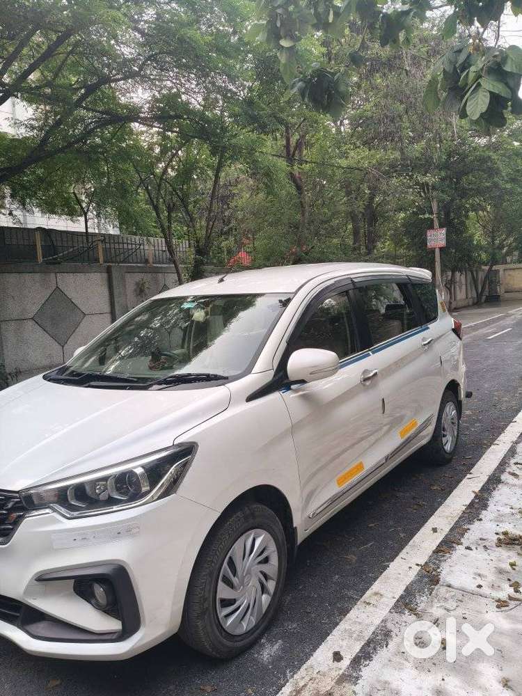 Maruti Suzuki Ertiga Vxi (o) Cng, 2024, Cng & Hybrids