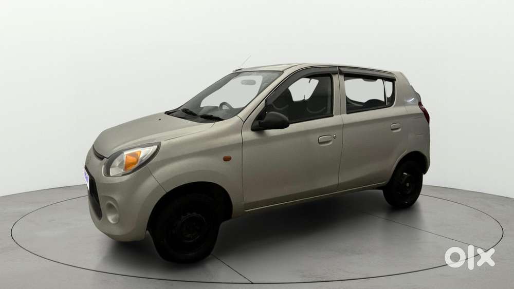 Maruti Suzuki Alto 800 Lxi, 2018, Petrol
