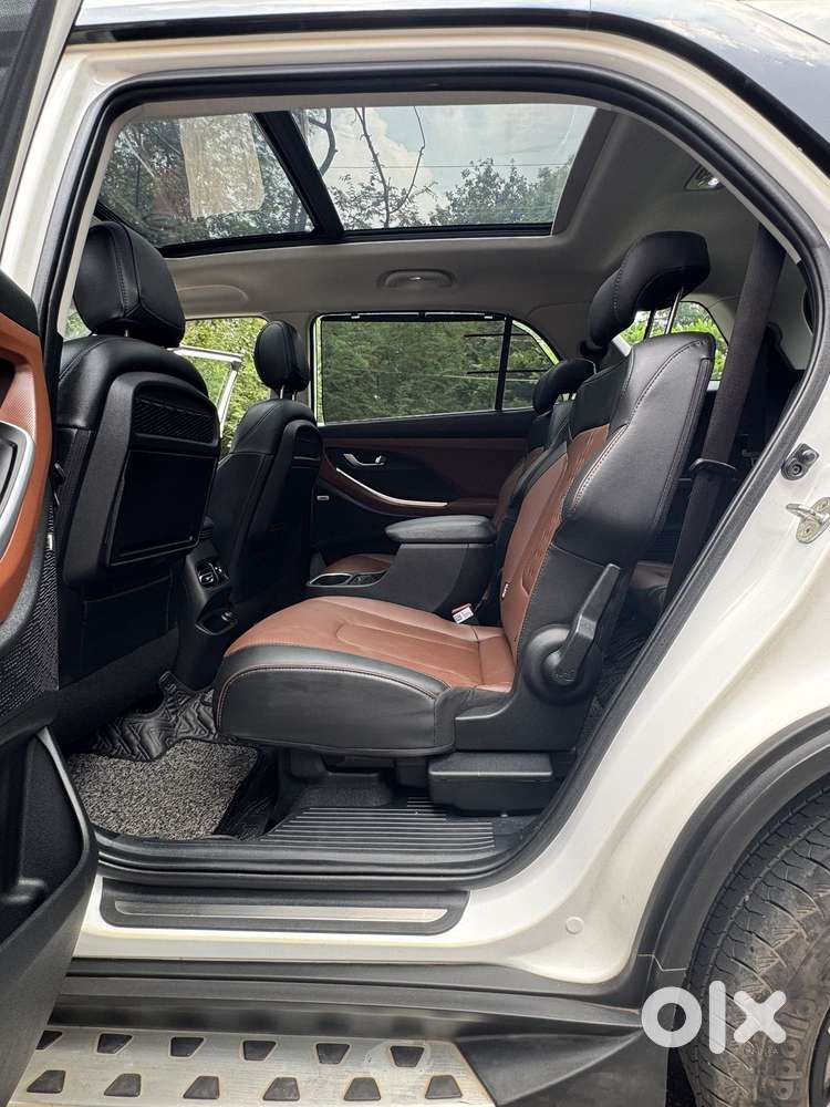 Hyundai Alcazar 1.5 Signature (o) Diesel At 6 Str, 2022, Diesel